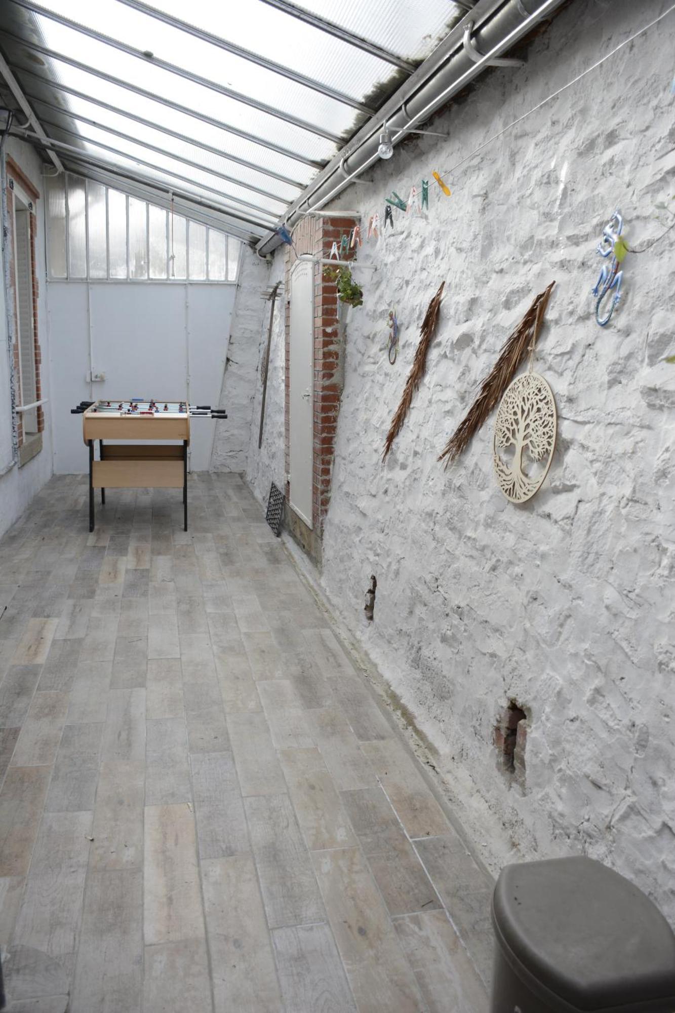 Gite Meuble Anost Exteriér fotografie